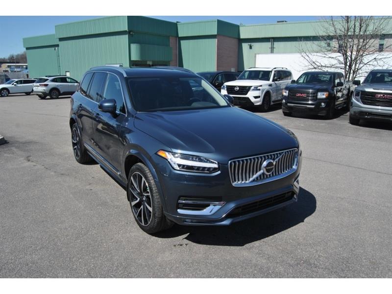 volvo XC90 2024 - 7