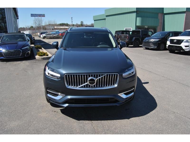 volvo XC90 2024 - 8