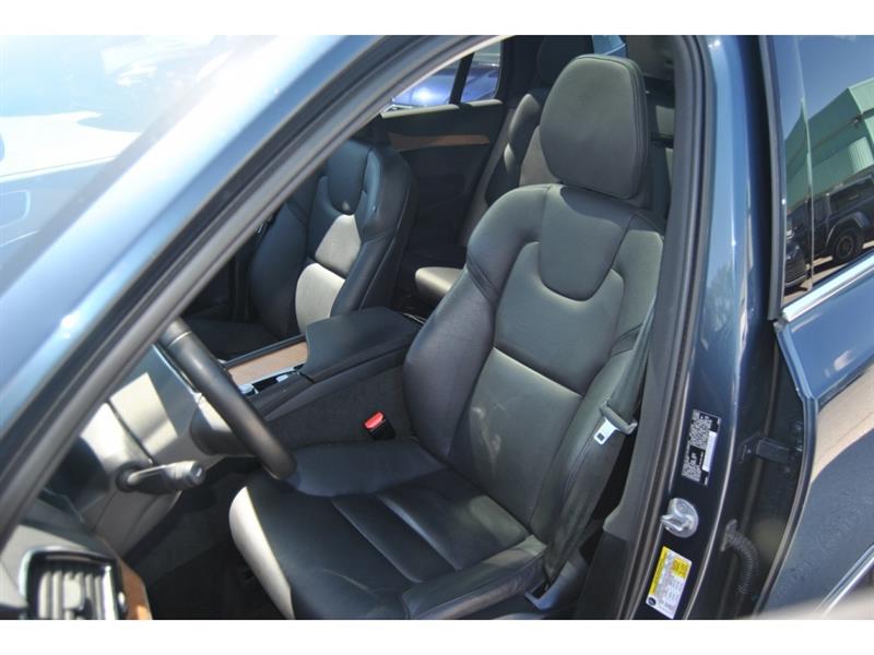 volvo XC90 2024 - 9