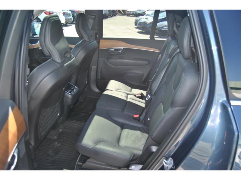 volvo XC90 2024 - 10
