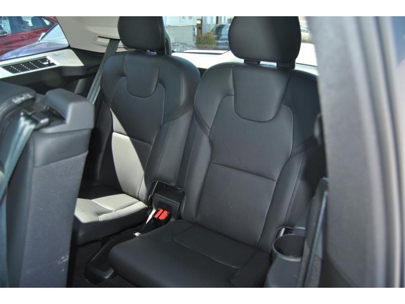volvo XC90 2024 - 11