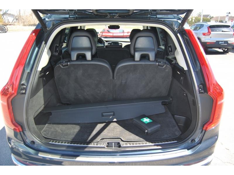 volvo XC90 2024 - 12