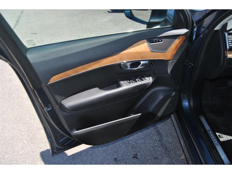 volvo XC90 2024 - 14