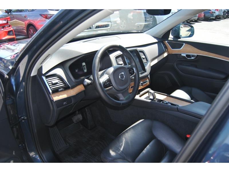 volvo XC90 2024 - 15