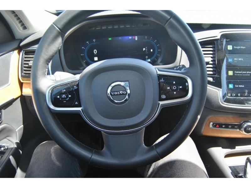 volvo XC90 2024 - 16