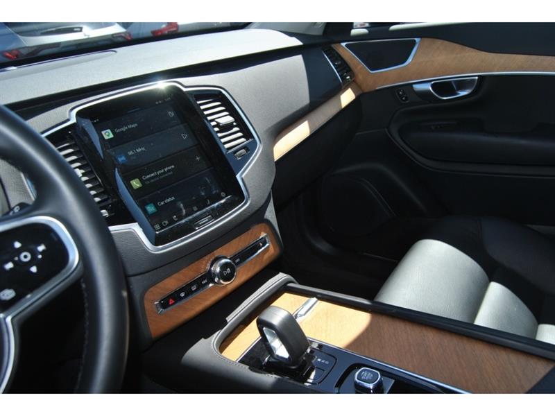 volvo XC90 2024 - 18