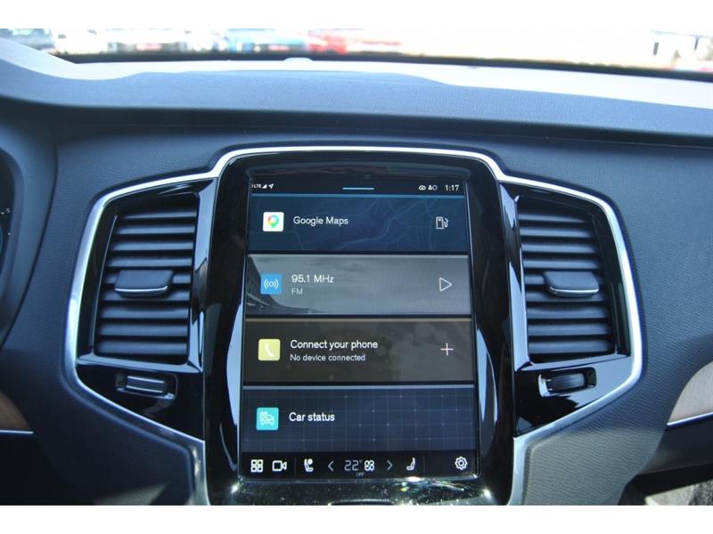 volvo XC90 2024 - 19