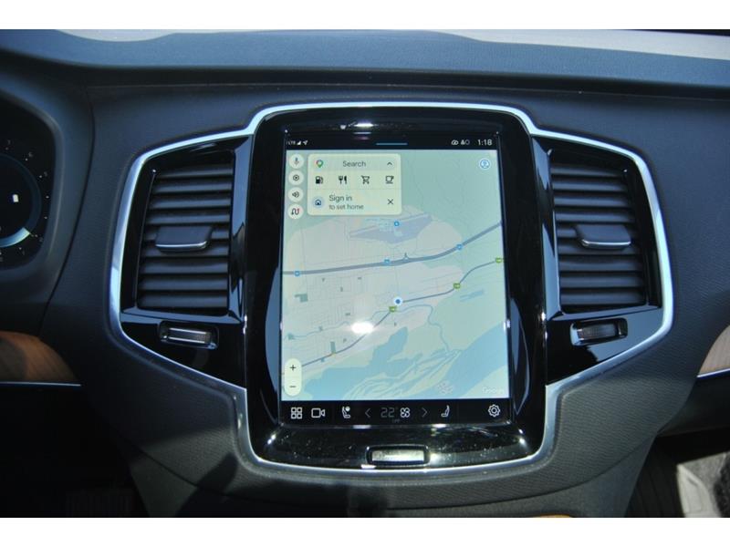 volvo XC90 2024 - 20