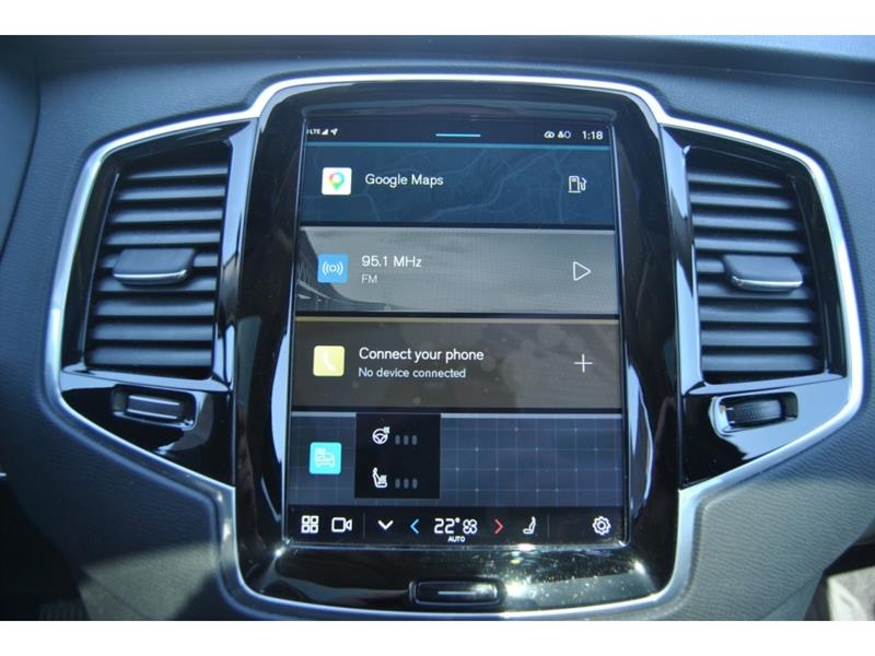 volvo XC90 2024 - 22