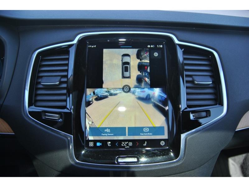 volvo XC90 2024 - 23
