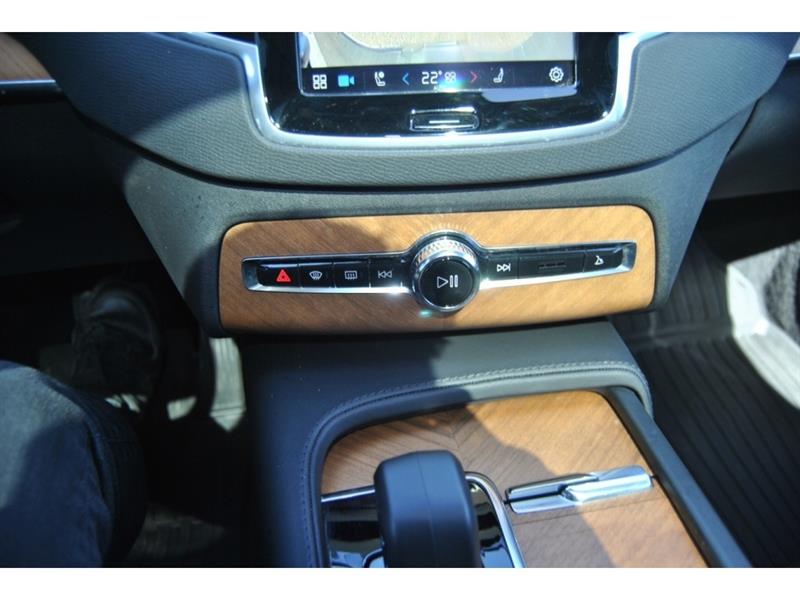 volvo XC90 2024 - 24