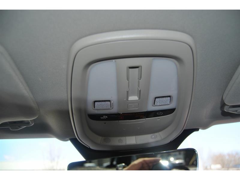volvo XC90 2024 - 26