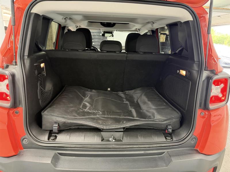 jeep Renegade 2016 - 7