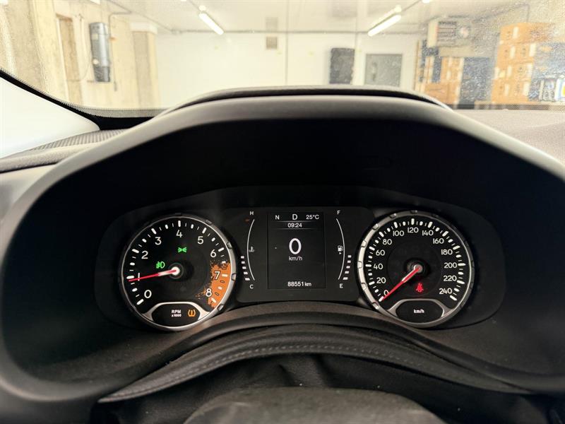 jeep Renegade 2016 - 10