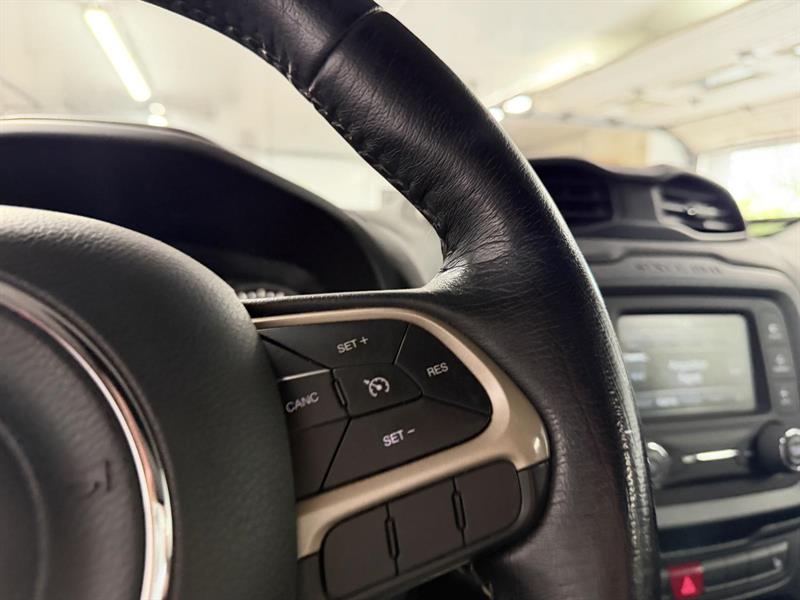 jeep Renegade 2016 - 22