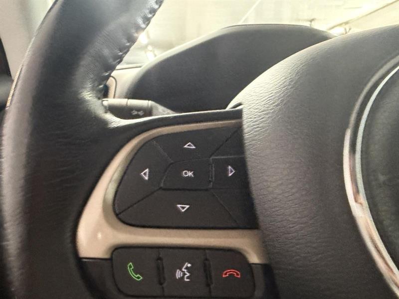 jeep Renegade 2016 - 23