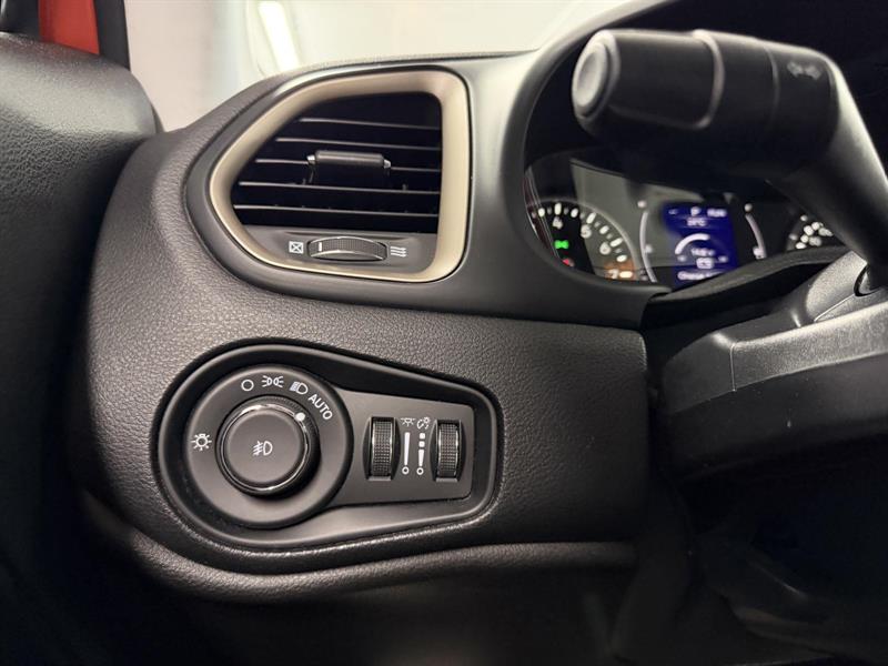 jeep Renegade 2016 - 24