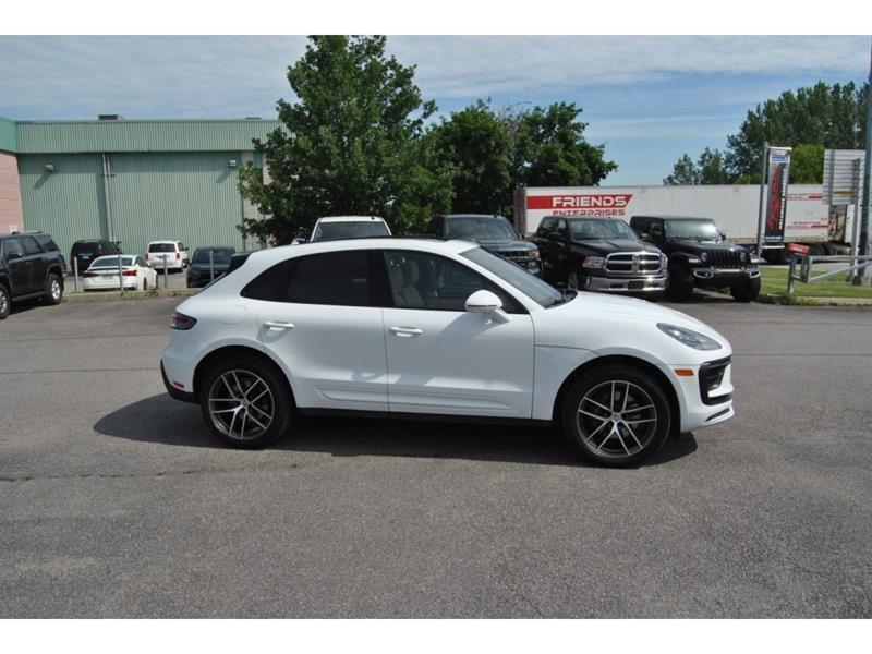 porsche Macan 2024 - 6