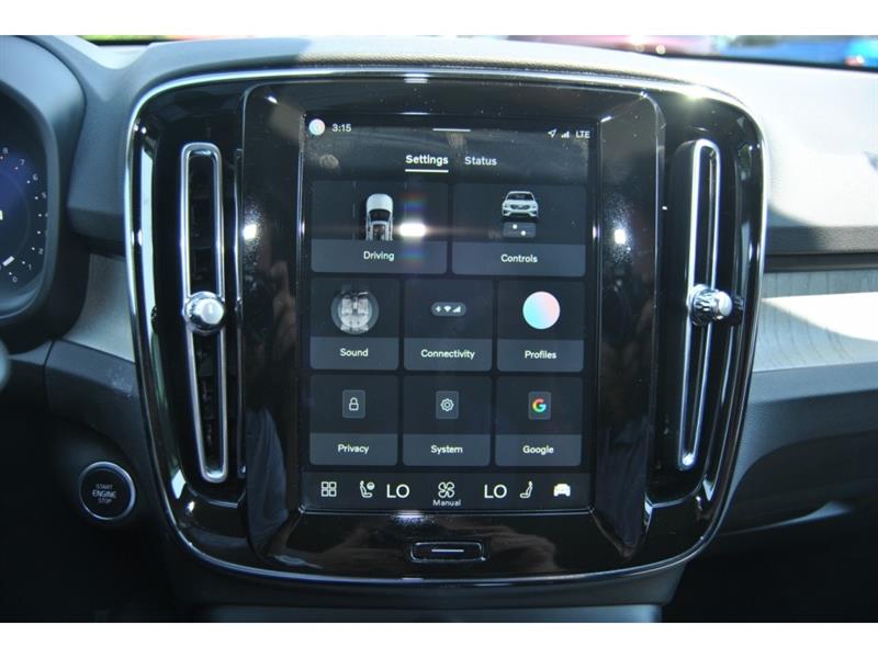 volvo XC40 2024 - 20