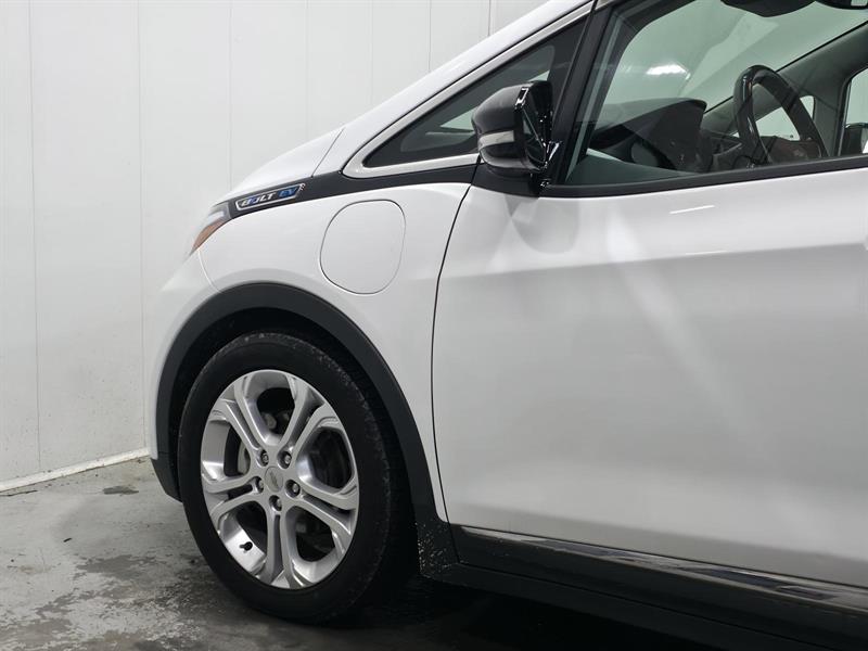 chevrolet Bolt EV 2021 - 3