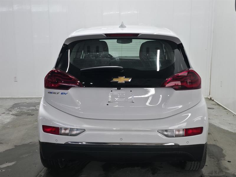 chevrolet Bolt EV 2021 - 4