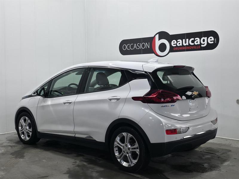 chevrolet Bolt EV 2021 - 5