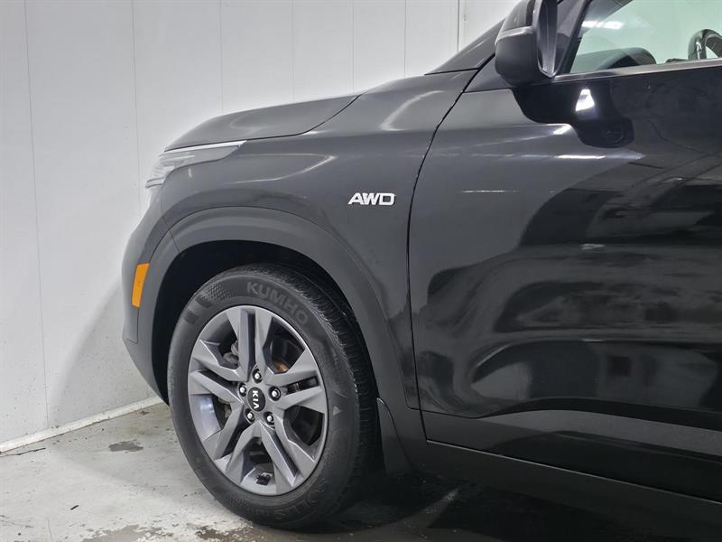 kia Seltos 2021 - 3
