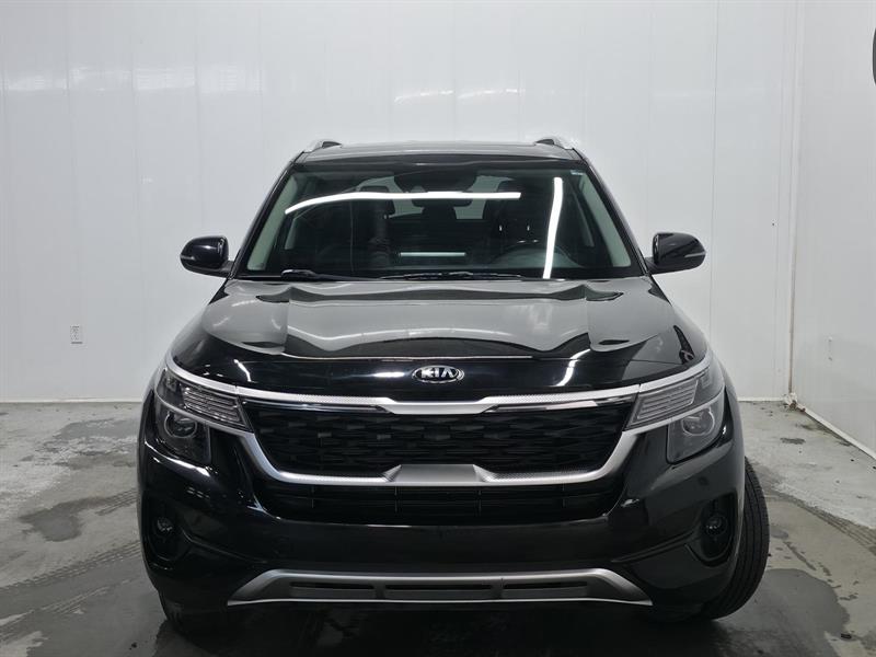 kia Seltos 2021 - 4