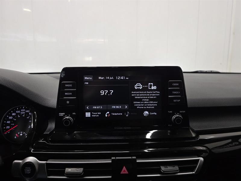 kia Seltos 2021 - 11