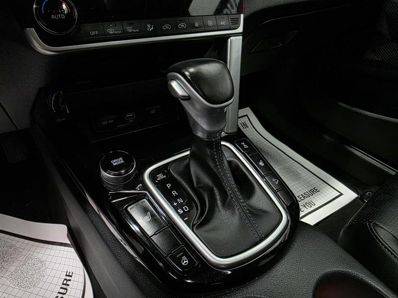 kia Seltos 2021 - 16