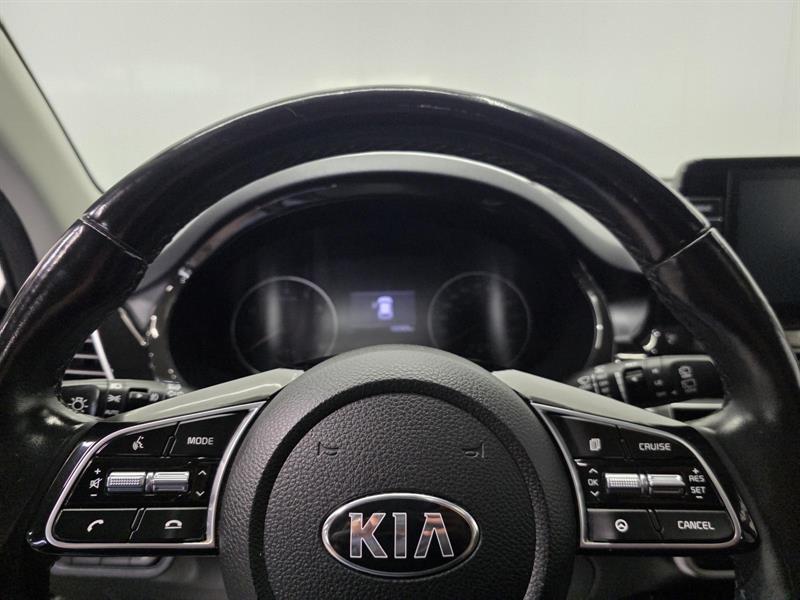 kia Seltos 2021 - 17