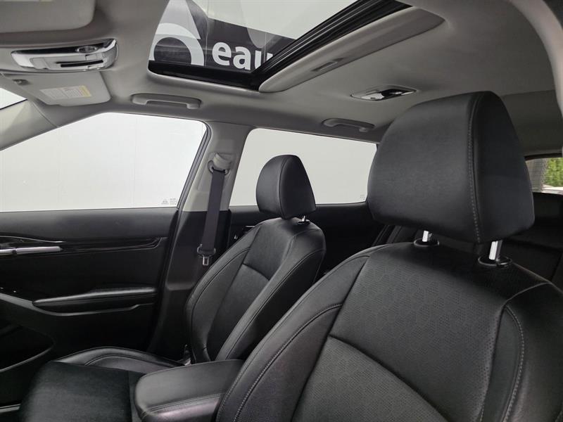 kia Seltos 2021 - 20