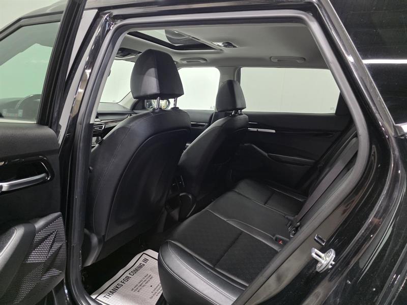kia Seltos 2021 - 21