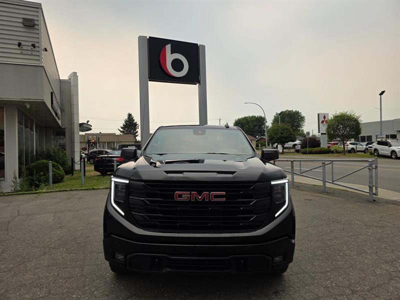 gmc Sierra 1500 2024 - 3