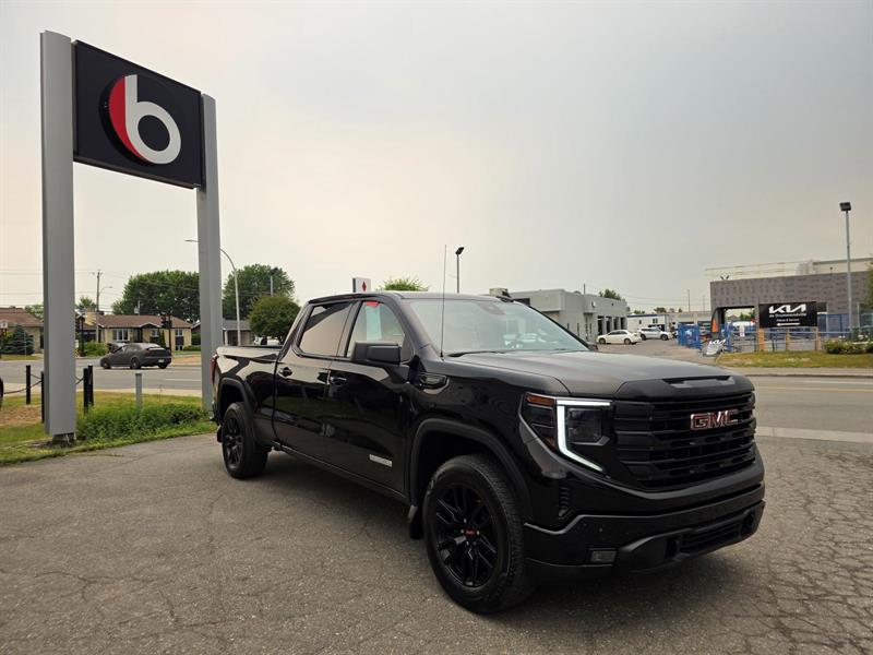 gmc Sierra 1500 2024 - 4