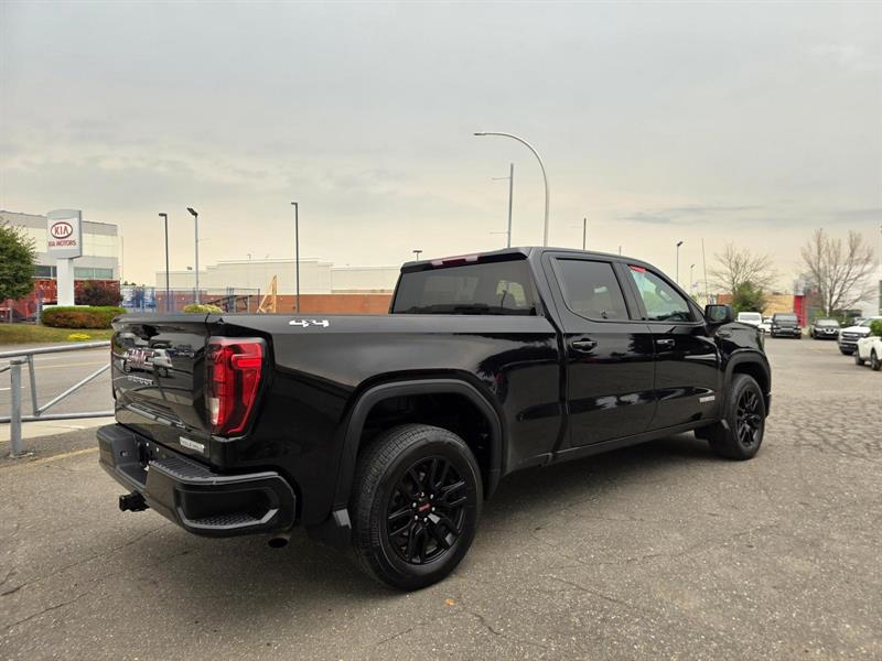 gmc Sierra 1500 2024 - 7