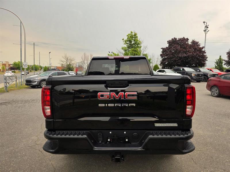 gmc Sierra 1500 2024 - 9