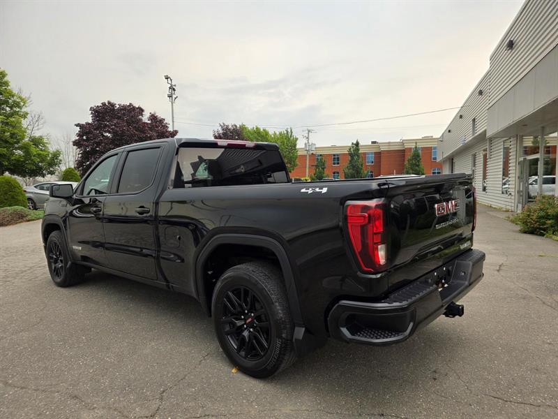 gmc Sierra 1500 2024 - 10