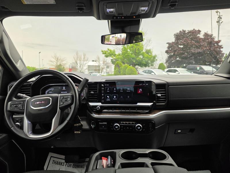 gmc Sierra 1500 2024 - 11