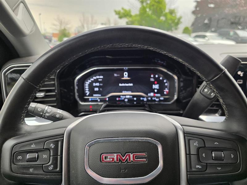 gmc Sierra 1500 2024 - 14