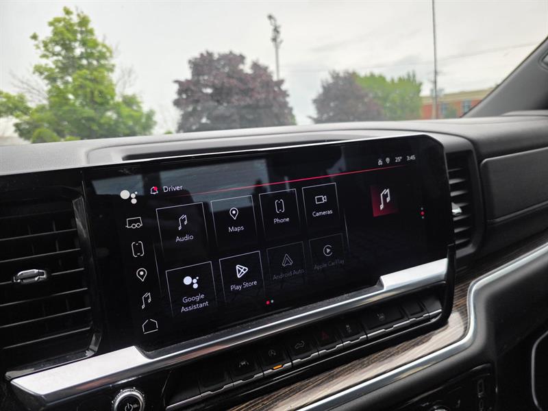 gmc Sierra 1500 2024 - 15