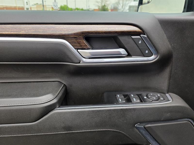 gmc Sierra 1500 2024 - 20