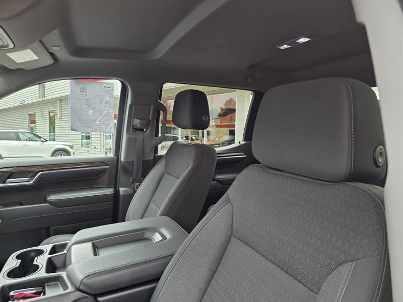 gmc Sierra 1500 2024 - 21