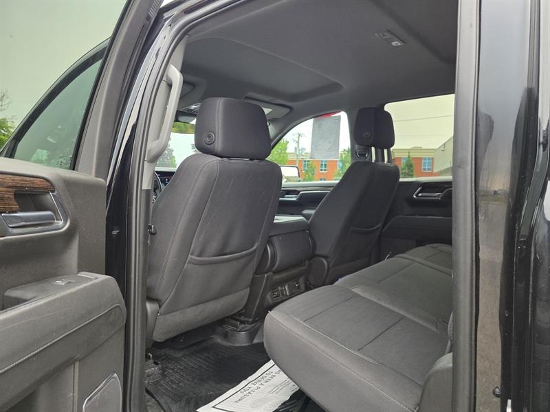 gmc Sierra 1500 2024 - 22