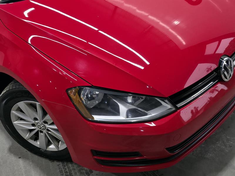 volkswagen Golf 2017 - 6