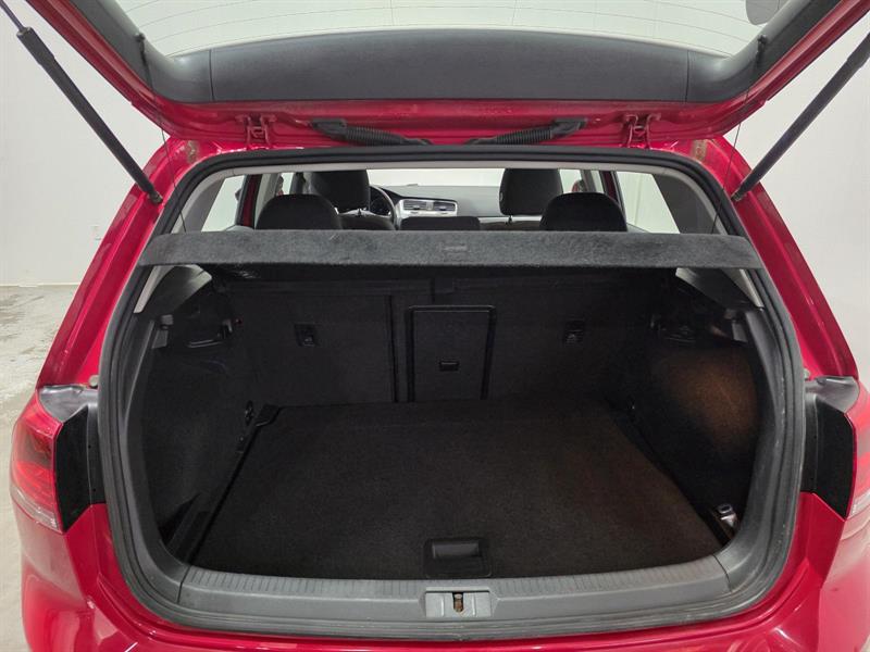 volkswagen Golf 2017 - 10