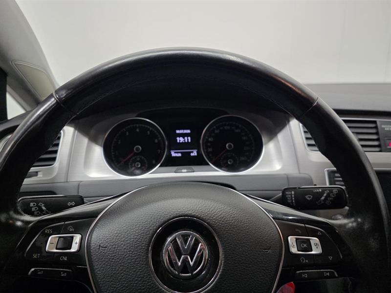 volkswagen Golf 2017 - 14