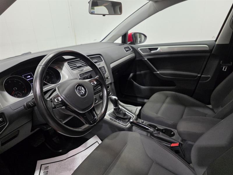 volkswagen Golf 2017 - 20