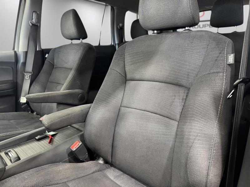 honda Pilot 2017 - 7