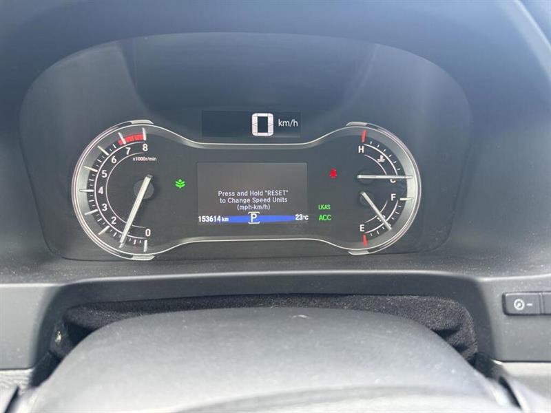 honda Pilot 2017 - 13